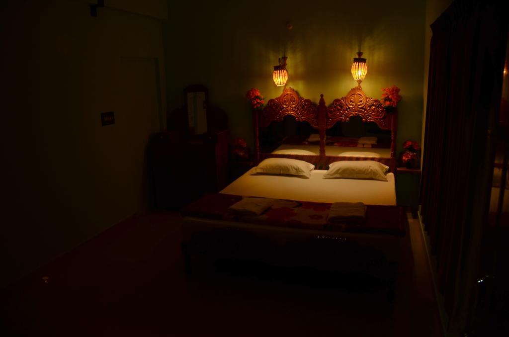 Panthalams Homestay Thekkady Room photo